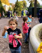 Peterhof World of Fountains tour/quest for children!